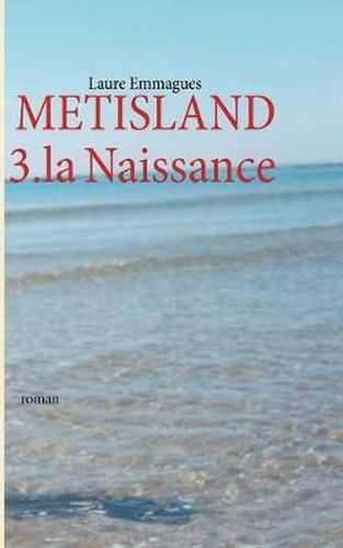 Cover image for Metisland: 3. la Naissance