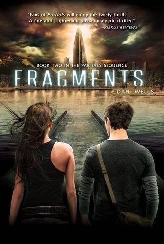 Cover image for Fragments