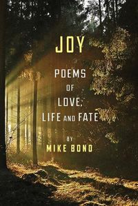 Cover image for Joy