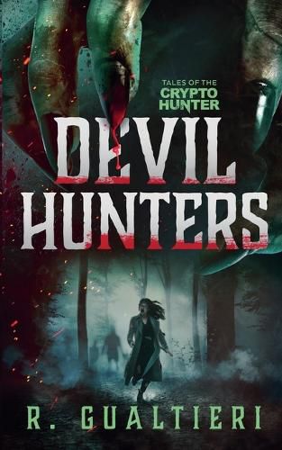 Cover image for Devil Hunters