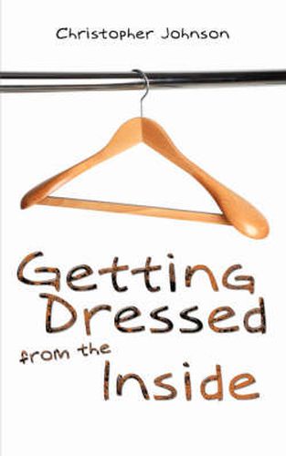 Cover image for Getting Dressed from the Inside