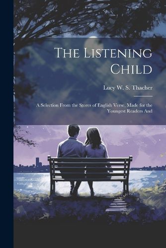 Cover image for The Listening Child; a Selection From the Stores of English Verse, Made for the Youngest Readers And