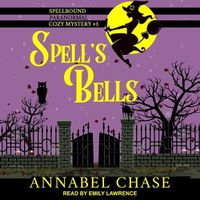 Cover image for Spell's Bells