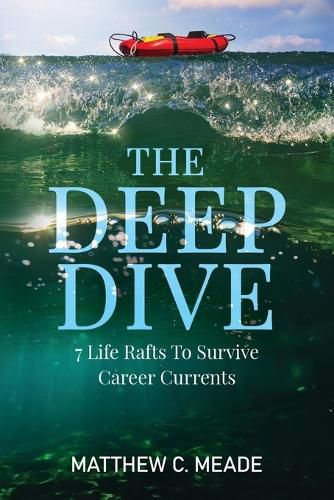 Cover image for The Deep Dive