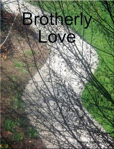 Cover image for Brotherly Love