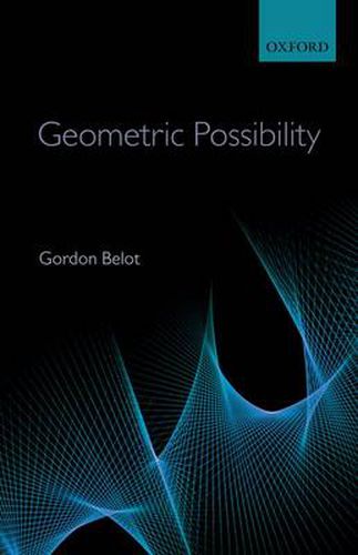 Cover image for Geometric Possibility