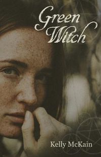Cover image for Green Witch