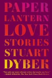 Cover image for Paper Lantern: Love Stories