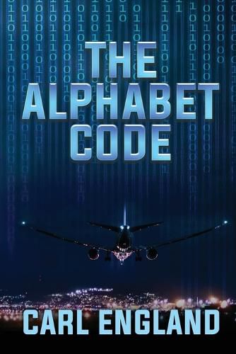 Cover image for The Alphabet Code