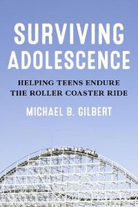 Cover image for Surviving Adolescence