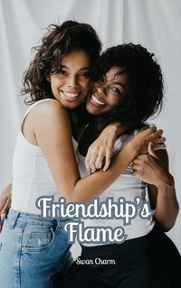 Cover image for Friendship's Flame