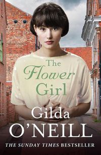 Cover image for The Flower Girl