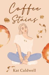 Cover image for Coffee Stains