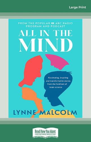 Cover image for All In The Mind