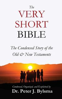 Cover image for The Very Short Bible