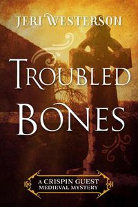 Cover image for Troubled Bones