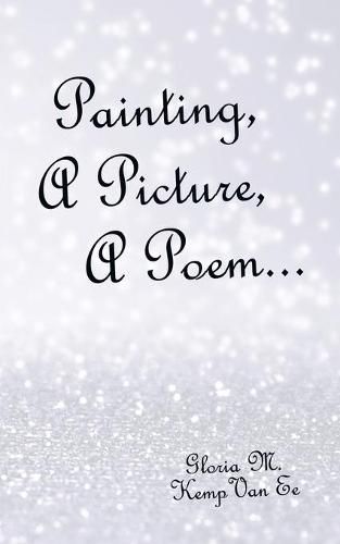 Cover image for Painting, a Picture, a Poem...