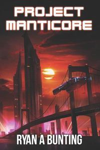 Cover image for Project Manticore