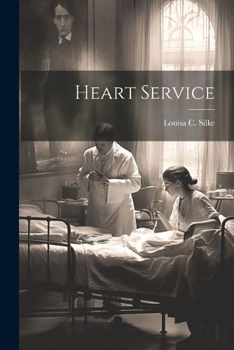 Cover image for Heart Service