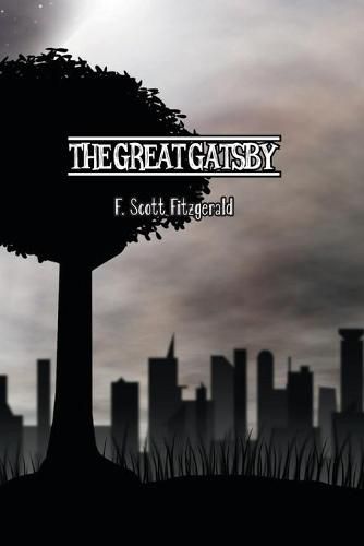 Cover image for The Great Gatsby