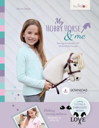 Cover image for My Hobby Horse & Me