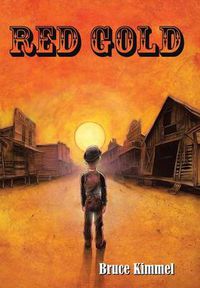 Cover image for Red Gold