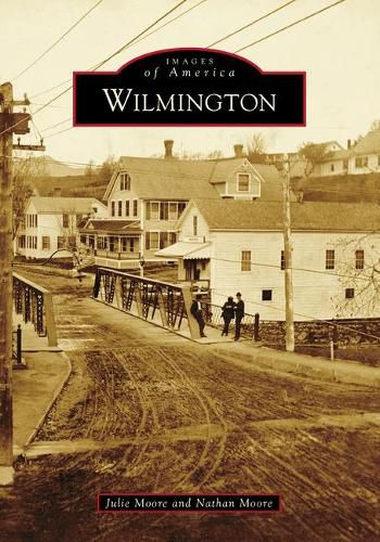 Cover image for Wilmington