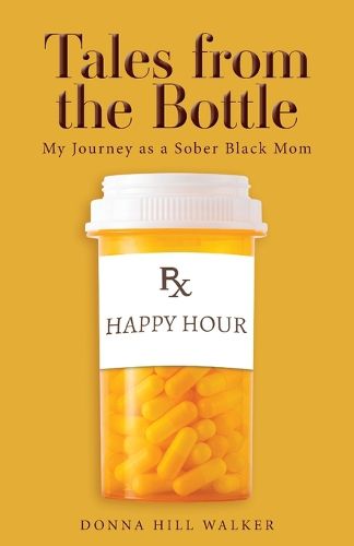 Cover image for Tales from the Bottle