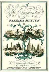 Cover image for The Enchanted