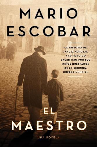 The Teacher \\ El Maestro (Spanish Edition)