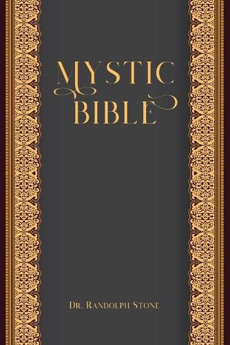 Cover image for Mystic Bible