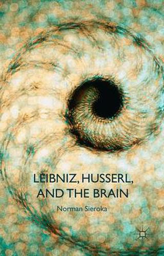 Cover image for Leibniz, Husserl and the Brain