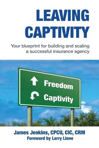 Leaving Captivity