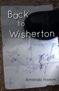 Cover image for Back to Wisherton