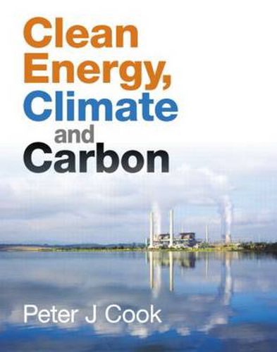 Cover image for Clean Energy, Climate and Carbon