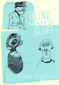 Cover image for Blind Man's Bluff