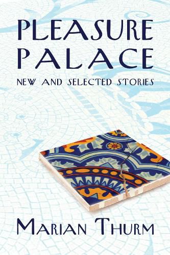 Cover image for Pleasure Palace: New and Selected Stories