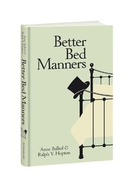 Cover image for Better Bed Manners