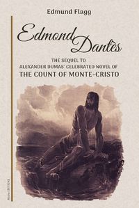 Cover image for Edmond Dantes