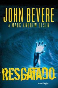 Cover image for Resgatado: Uma Ficcao