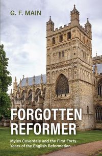 Cover image for Forgotten Reformer