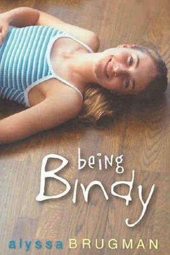 Cover image for Being Bindy