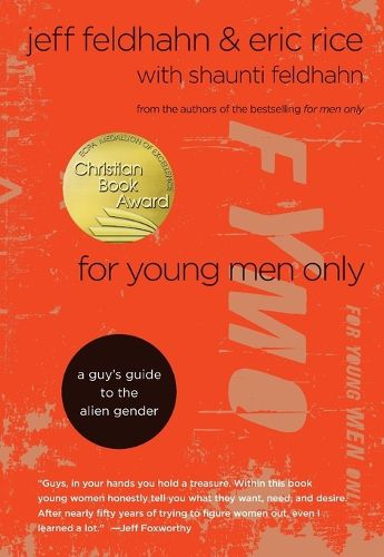 Cover image for For Young Men Only