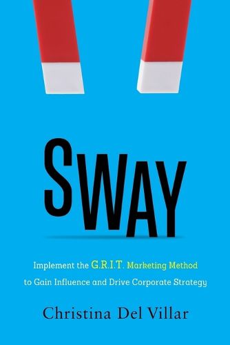 Cover image for Sway