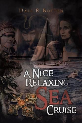 Cover image for A Nice Relaxing Sea Cruise