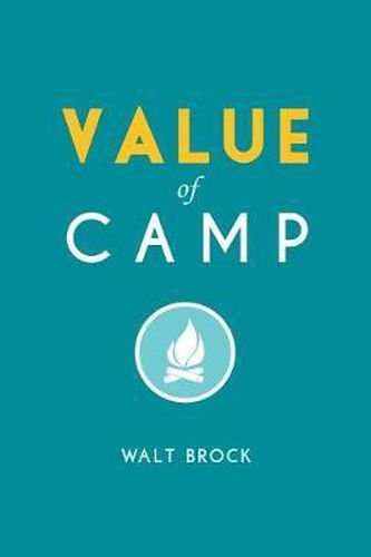 Cover image for Value of Camp