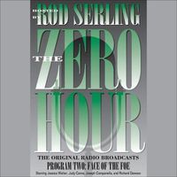 Cover image for Zero Hour 2: Face of the Foe