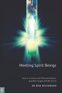 Cover image for Meeting Spirit Beings