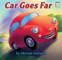 Cover image for Car Goes Far