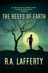 Cover image for The Reefs of Earth